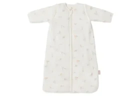 Jollein Spací pytel 2v1 70cm Lovely Birds / od 6 měsíců (016-548-67104)