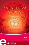 Rafaelova škola Tance nág Renata Štulcová