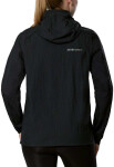 Běžecká bunda Mizuno Tech Light Hooded Jacket J2GED20009 Velikost textilu: M