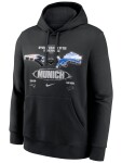Nike Pánská mikina NFL 2026 Munich Game Patriots vs. Lions Club Hoodie Velikost: S