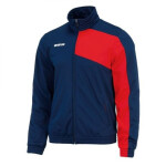 ERREA Milton mikina XXS navy/red xxs