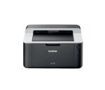 BROTHER tiskárna laserová mono HL-1112E - A4, 20ppm, 600x600, 1MB, GDI, USB 2.0, černá EDF_386560