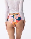 Dámské kalhotky brazilky Simple Brasil Maxi Tutti Frutti Mix barev - Julimex Mix barev S