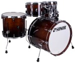 Sonor AQ 2 Stage Set Brown Fade