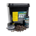 CC Moore Pelety Halibut Ultramix Session Pack,CC Moore Pelety Halibut Ultramix Session Pack