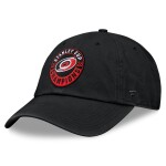 Fanatics Pánská kšiltovka Carolina Hurricanes NHL 2026 Stanley Cup Champions Core Unstructured Adjustable