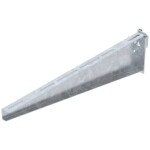OBO Bettermann 6419316 Vzpěra stojiny (š x v) 610 mm x 165 mm 1 ks kov
