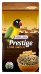 VERSELE LAGA Krmivo Prestige Premium Loro Parque African Parakeet Mix / pro malé a střední papoušky / 1 kg (20258)