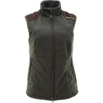 Carinthia Vesta G-Loft TLLG Vest Lady Loden olivová L