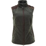 Carinthia Vesta G-Loft TLLG Vest Lady Loden olivová