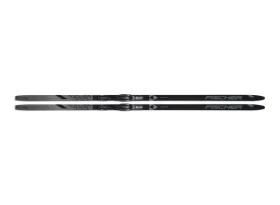 Fischer ULTRALITE CROWN EF běžky + CONTROL STEP vázání 2023/24 199 cm