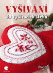 Vyšívání - Miroslava Kubišová
