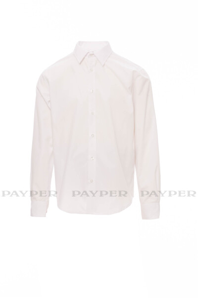 Pracovní košile Payper BRIGHTON Barva: Bílá, Velikost: L (000935033200000L)