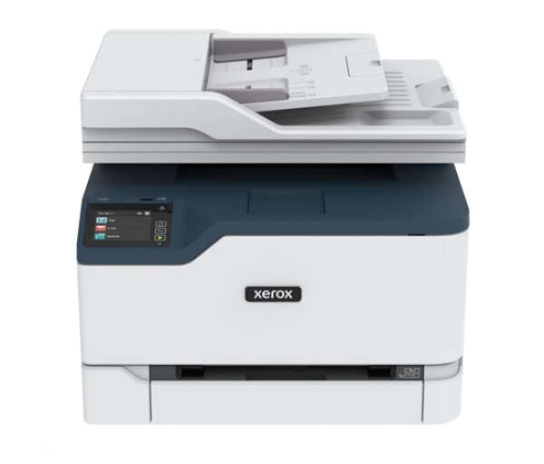 Xerox C235V_DNI, barevná laser. multifunkce, A4, 22ppm, duplex, ADF, WiFi/USB/Ethernet, 512 MB RAM, Apple AirPrint EDF_589393