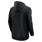 Fanatics Pánská mikina Philadelphia Flyers NHL 2024 25 Authentic Pro Rink Tech Hoodie Velikost: 3XL