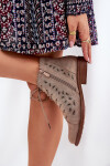 Boty model 208794 Step in style 40