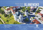 Blanensko z nebe - Milan Paprčka