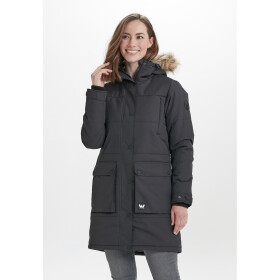Dámská parka Whistler Lizbeth Velikost: 40