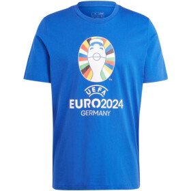 Tričko adidas Euro24 IT9293 pánské