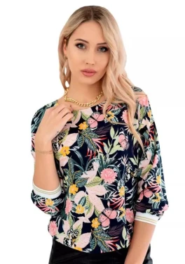 Dámská halenka HAJDAN 1144T_03