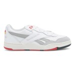 Tenisky Reebok BB 4000 II HQ3582-M Přírodní kůže (useň) - Lícová,Materiál/-Velice kvalitní materiál