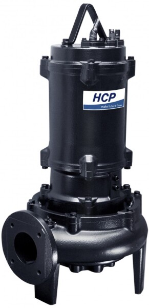 HCP 150AFE415 WD 400V bez plováku, kabel 15m