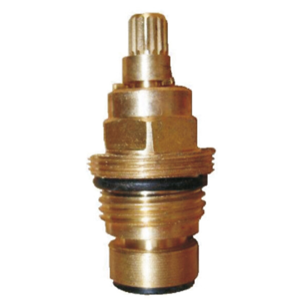 INVENA - Kartuš směšovače vnitřní závit 1/2" - balené volně AA-13-L15-T