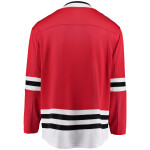 Fanatics Pánský Dres Chicago Blackhawks Breakaway Home Jersey Velikost: