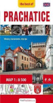 Prachatice - kapesní průvodce/anglicky - Jan Eliášek