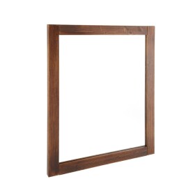 Zrcadlo Naturel Country 65x80 cm palisandr COUNTRYZRC65PA COUNTRYZRC65PA