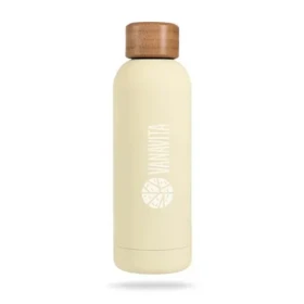 Eco Láhev Bamboo 500 ml - VanaVita (500 ml, multicolor) (69688-1-single_variant)
