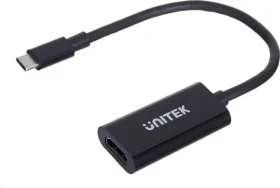 Unitek USB-C na HDMI 2.0 / Adaptér / 4K@60Hz (V1421A)