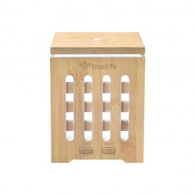 Truelife aroma difuzér Air Diffuser D7 Bamboo