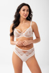 Brazilské kalhotky model 209543 Gorsenia Lingerie M