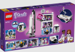 LEGO® Friends 41713 Olivie vesmírná akademie