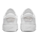 Nike Court Legacy Lift DM7590 101 dámské boty