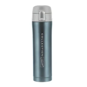Termohrnek MR-1641-45 modrý / Termohrnek / 450 ml (MR-1641-45-BLUE)