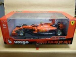 F1 Ferrari SF90 Bburago 1/18