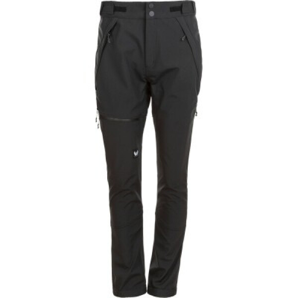 Pánské softshellové kalhoty Whistler FINNEGAN Velikost: 2XL