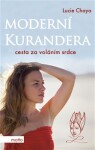 Moderní kurandera Lucie Chaya