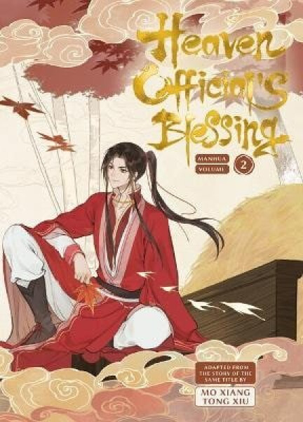 Heaven Official´s Blessing Vol.2 - Mo Xiang