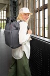 Batoh Reisenthel Allrounder Pure Backpack Graphite
