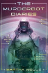 Murderbot Diaries Vol. 1 - Martha Wells