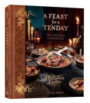 Feast for a Tenday (Baldur´s Gate 3)