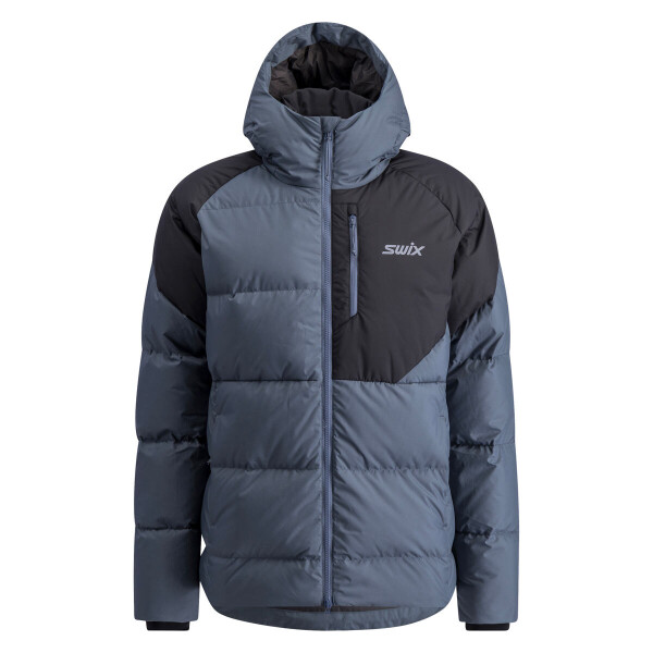 Pánská péřová bunda Swix Focus Down Jacket M