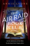 Air Raid Book Club