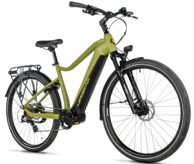 Leader Fox EXETER 28" pánské, rám 17,5" (M), model 2026-1, army - ZDARMA dopravné, odborná montáž a seřízení! (Okamžitá sleva 3% po zadání kódu "EXETER2026". Nalezli jste přesto někde lepší cenu? Napište nám a zkusíme ji trumfnout! )