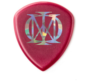 Dunlop John Petrucci Flow Pick 2,0mm - 3 ks