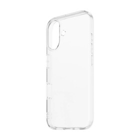 PanzerGlass SAFE zadní kryt na mobil Apple iPhone 16 transparentní 1552552 SAFE95896