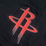 Dětské kraťasy Houston Rockets NBA Jordan Swingman Shorts Černá (YOUTH)